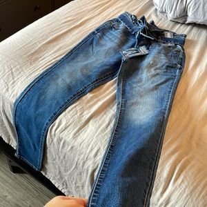 Brand new pants with tags